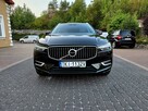 Volvo XC 60 FV VAT 23% Brutto Inscription Bezwypadek Serwis Piękny - 2
