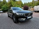 Volvo XC 60 FV VAT 23% Brutto Inscription Bezwypadek Serwis Piękny - 3