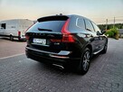 Volvo XC 60 FV VAT 23% Brutto Inscription Bezwypadek Serwis Piękny - 4