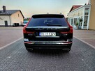 Volvo XC 60 FV VAT 23% Brutto Inscription Bezwypadek Serwis Piękny - 5