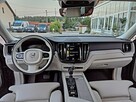 Volvo XC 60 FV VAT 23% Brutto Inscription Bezwypadek Serwis Piękny - 7