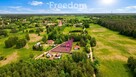 Twój prywatny dom na Warmii. 8 km od Olsztynka. - 4