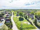 Działka budowlana – Rychnowy, gm. Milejewo - 4