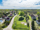 Działka budowlana – Rychnowy, gm. Milejewo - 5