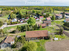 Działka budowlana – Rychnowy, gm. Milejewo - 9