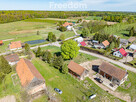 Działka budowlana – Rychnowy, gm. Milejewo - 11