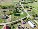 Działka budowlana – Rychnowy, gm. Milejewo - 15