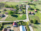 Działka budowlana – Rychnowy, gm. Milejewo - 16