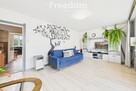 Mieszkanie na parterze Waplewo Wielkie 74,80 m2 - 2