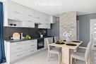 3 pokoje | 62,95 m² gotowe do zamieszkania Jasień - 2