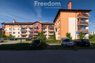 3 pokoje | 62,95 m² gotowe do zamieszkania Jasień - 12
