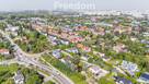 Działka 1415 m2 + dom ok. 90m2 - 4