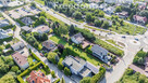 Działka 1415 m2 + dom ok. 90m2 - 11