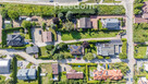 Działka 1415 m2 + dom ok. 90m2 - 13