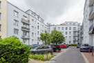 Mieszkanie Warszawa Ochota, Grójecka - 14