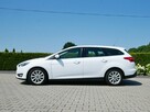 Ford Focus 1.0 E-Bst 125KM Kombi +Pak zima -Nowy rozrząd kpl -Sync -2xKlimatr - 2