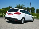 Ford Focus 1.0 E-Bst 125KM Kombi +Pak zima -Nowy rozrząd kpl -Sync -2xKlimatr - 3