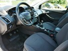 Ford Focus 1.0 E-Bst 125KM Kombi +Pak zima -Nowy rozrząd kpl -Sync -2xKlimatr - 4