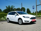 Ford Focus 1.0 E-Bst 125KM Kombi +Pak zima -Nowy rozrząd kpl -Sync -2xKlimatr - 10