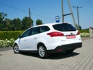 Ford Focus 1.0 E-Bst 125KM Kombi +Pak zima -Nowy rozrząd kpl -Sync -2xKlimatr - 12