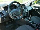 Ford Focus 1.0 E-Bst 125KM Kombi +Pak zima -Nowy rozrząd kpl -Sync -2xKlimatr - 14
