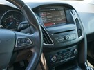 Ford Focus 1.0 E-Bst 125KM Kombi +Pak zima -Nowy rozrząd kpl -Sync -2xKlimatr - 16