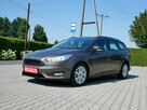 Ford Focus 1.0 125KM Eu6 Kombi -Nowy rozrząd -Pak zima -Navi -Sync -Zobacz