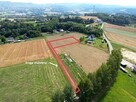 Działka budowlana Ryglice