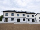 Apartament na parterze 55,45 m2 z ogrodem. - 2