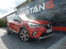 Renault Captur X-MODE*1.3 Tce 140Ps*AUTOMAT*Navi*Kamera*Asystenty*Półskóry*2xPDC - 3