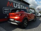 Renault Captur X-MODE*1.3 Tce 140Ps*AUTOMAT*Navi*Kamera*Asystenty*Półskóry*2xPDC - 4