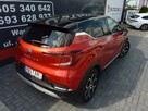 Renault Captur X-MODE*1.3 Tce 140Ps*AUTOMAT*Navi*Kamera*Asystenty*Półskóry*2xPDC - 8