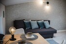 Więckowskiego 40, Polesie, studio pet friendly