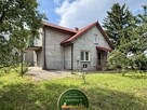 Dom jednorodzinny z budynkiem gospodarczym | 130 m