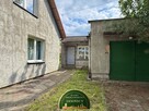 Dom jednorodzinny z budynkiem gospodarczym | 130 m - 7