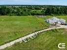 MARSZOWICE | 2317 M² | DZIAŁKA BUDOWLANA | MEDIA - 3