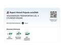 Volkswagen Transporter T6.1 3 osobowy  LONG  LANG L2H1 - 5