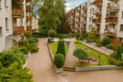 Mieszkanie Warszawa gm. Wola Wola, Emila Zegadłowicza - 8