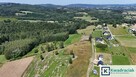 Działka budowlana Orzechówka gm. Jasienica Rosielna, - 3