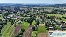 Działka budowlana Czerteż gm. Sanok, - 3