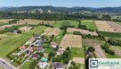 Działka budowlana Czerteż gm. Sanok, - 4