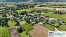 Działka budowlana Czerteż gm. Sanok, - 7
