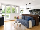 Jasne 46 m² z balkonem blisko centrum Wrocławia - 2