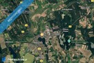 Sprzedam domek letniskowy, Mierzyn (powiat miedzychodzki, woj. wielkopolskie)