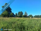 DZIAŁKA Z WARUNKAMI ZABUDOWY POD NOWYM TOMYŚLEM --> GLINNO - 6