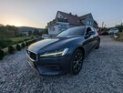 Volvo V60 2.0 diesel, kamera cofania - 2
