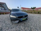 Volvo V60 2.0 diesel, kamera cofania - 3