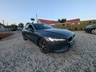 Volvo V60 2.0 diesel, kamera cofania - 4