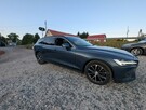 Volvo V60 2.0 diesel, kamera cofania - 5