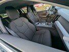 Volvo V60 2.0 diesel, kamera cofania - 6